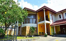 Bigcity Villa - Airport Transit Hotel