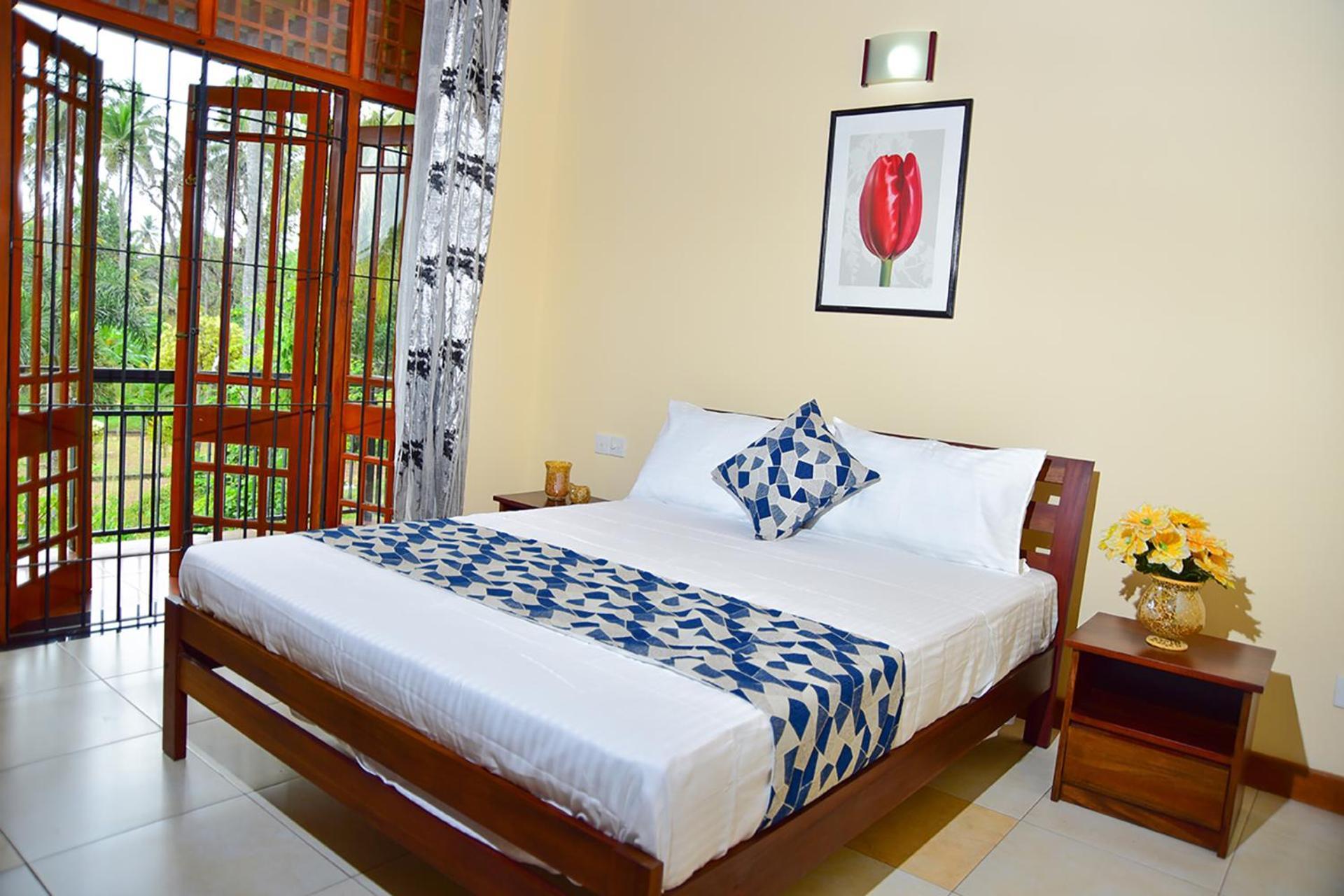 Bigcity Villa - Airport Transit Hotel Katunayaka Buitenkant foto