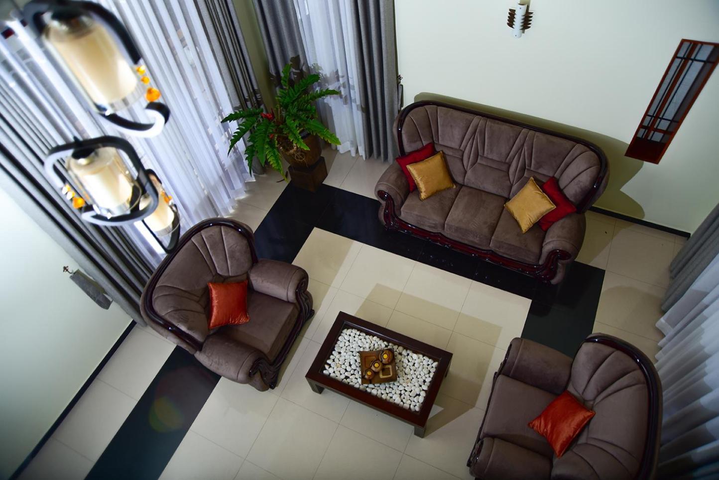 Bigcity Villa - Airport Transit Hotel Katunayaka Buitenkant foto