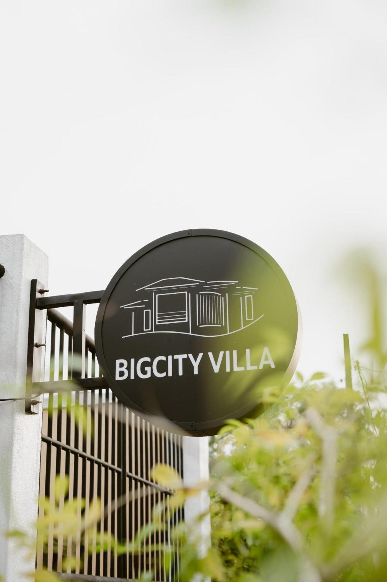 Bigcity Villa - Airport Transit Hotel Katunayaka Buitenkant foto